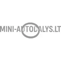 Õlivalamisava kork tihendusrõngaga "Lombardini"