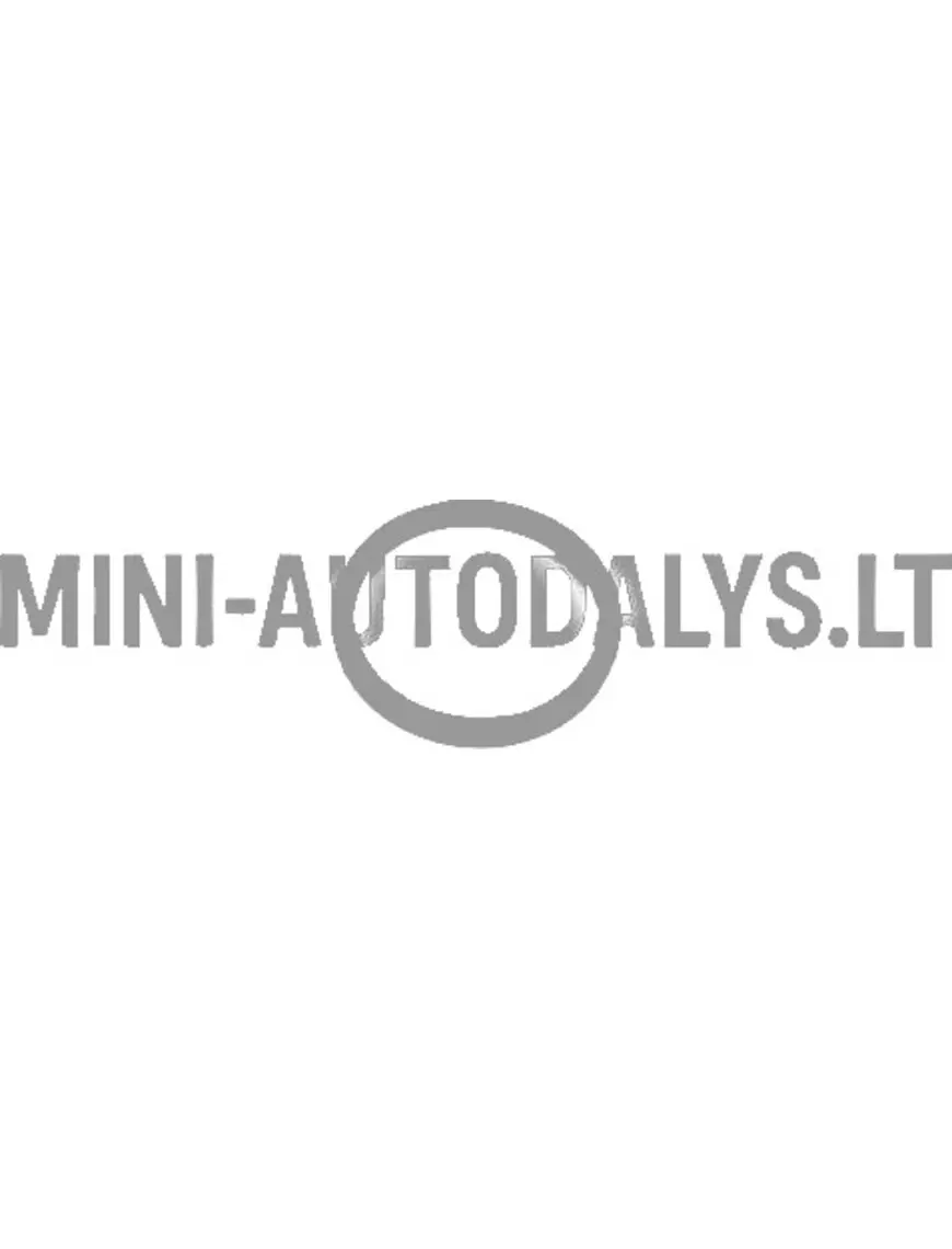 Õlivalamisava kork tihendusrõngaga "Lombardini"