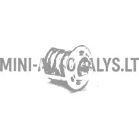 Lombardini DCI kütte termostaat