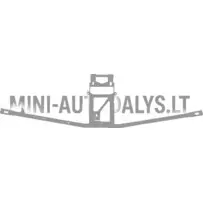 Microcar MC2 (Yanmar mootoriga) põrkeraud.