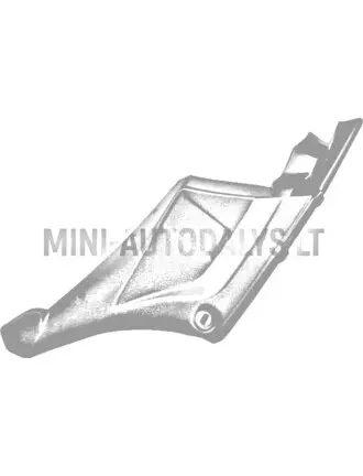 Aixam 2005-2010 vasakpoolne sisemine esitiib