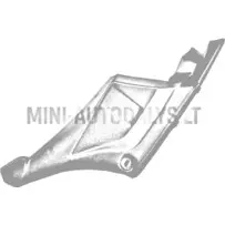 Aixam 2005-2010 vasakpoolne sisemine esitiib