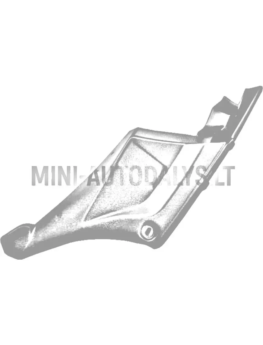 Aixam 2005-2010 vasakpoolne sisemine esitiib