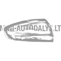 Peeglikate välispeegel Aixam Sensation / Emotion / Ambition (Chrome)