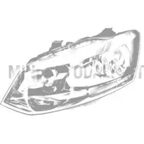 Vasakpoolne esituli Casalini M20 Active