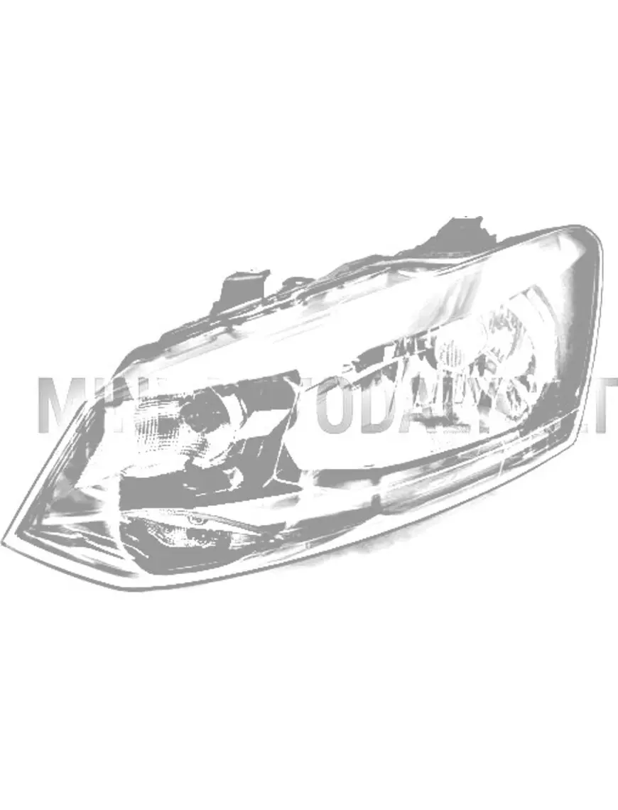 Vasakpoolne esituli Casalini M20 Active