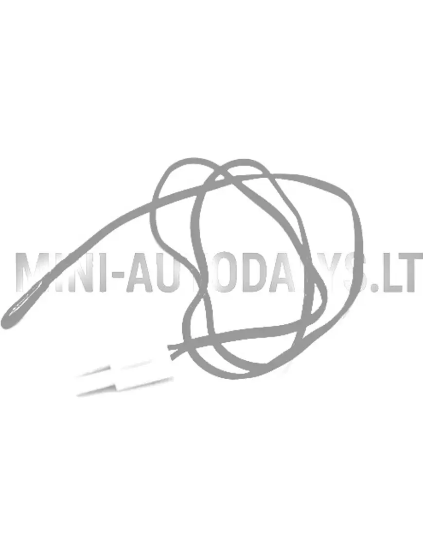 Välistemperatuuri andur "Aixam"