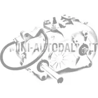 Käigukast Ligier X-Pro / Casalini Kerry (1:12)