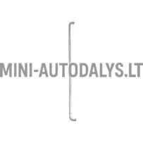 Ukse lukustusvarras Aixam Impulsion / Vision