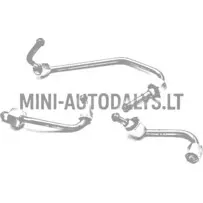 Kõrgsurvepumba voolikute komplekt "Lombardini DCI"