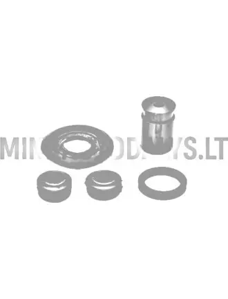 Casalini tagumiste pidurisadulate remondikomplekt