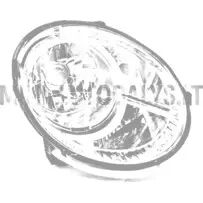 Parempoolne esituli Minauto Sensation