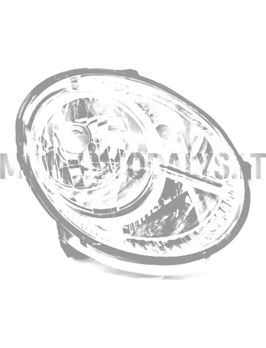 Parempoolne esituli Minauto Sensation