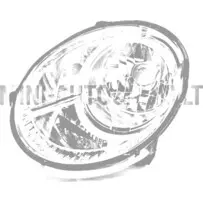 Vasakpoolne esituli Minauto Sensation