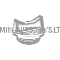 Õlivalamiskork Aixam Kubota Z482