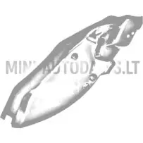 Aixam Ambition vasakpoolne sisemine esitiib