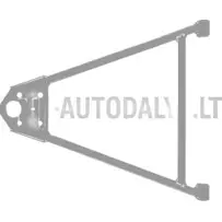 Eesmine õõtshoob Chatenet CH46 (2. sõlm)