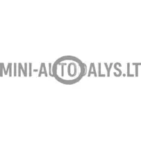 Õlipump koos tihendusrõngaga - toru Lombardini 502 FOCS / Progress