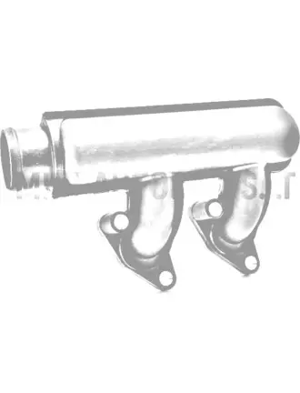 Sisselaskekollektor Lombardini 442 / 480 / 492 DCI