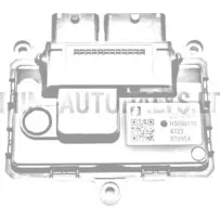 ECU arvuti Lombardini LDW 492 DCI
