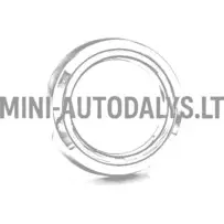 Kroomitud ümmargune tagatuli Chatenet CH40 / CH46