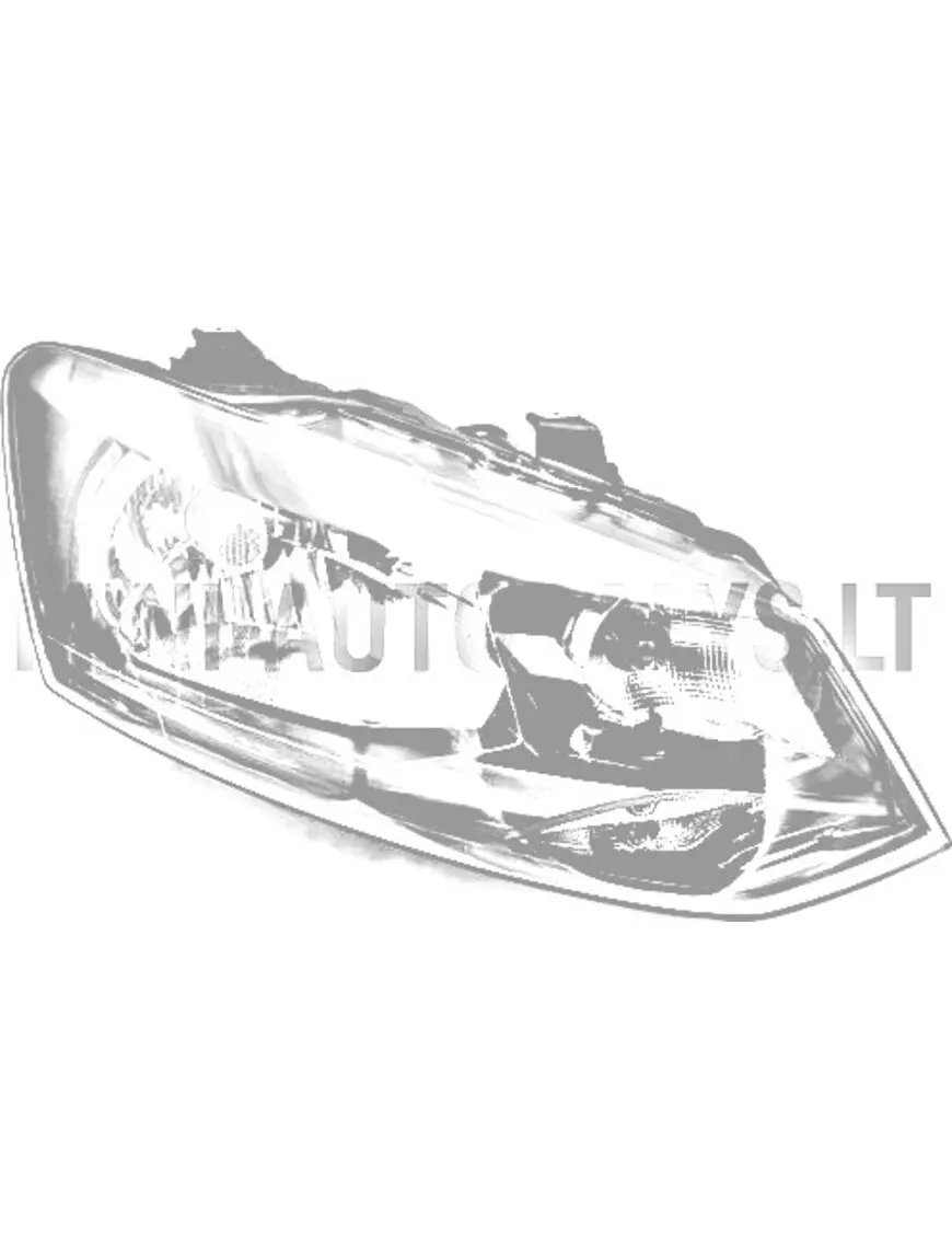 Vasakpoolne esituli Casalini M20 Active