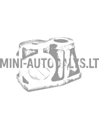 Tõukurvarras klapitõukur Lombardini Focs / Progress