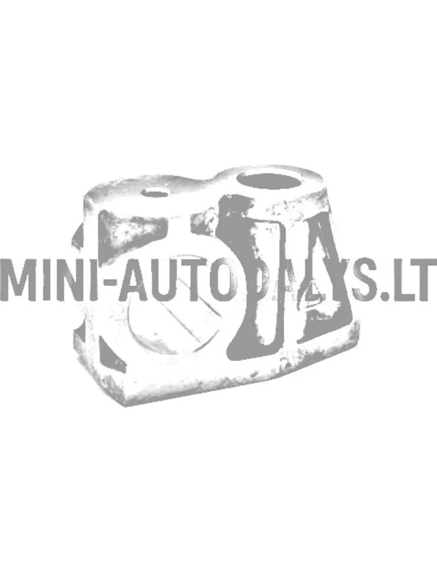 Tõukurvarras klapitõukur Lombardini Focs / Progress