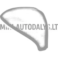 Peeglikate parempoolne välispeegel JDM Aloes / Roxsy