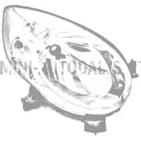 Parem esituli Microcar M8