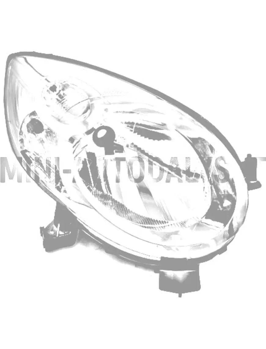 Parem esituli Microcar M8