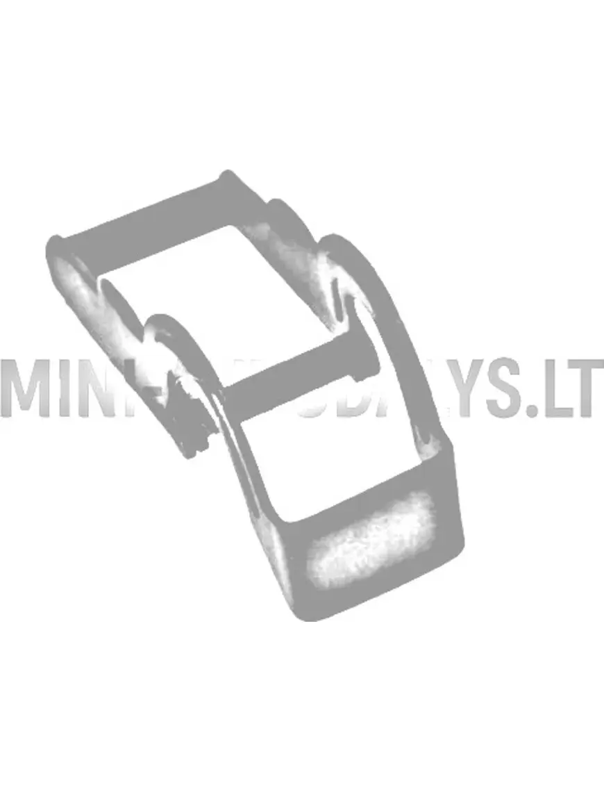 Tagaukse hinged Aixam Sensation / Emotion