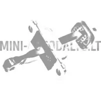 Uksepiiraja "Aixam D-Truck"