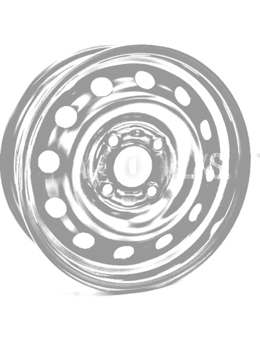 Terasevelg 13" Ligier / Microcar