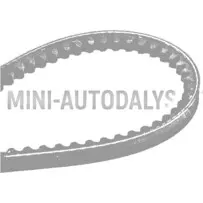 V-kujuline rihm kliimaseadmele Chatenet CH40 / CH46