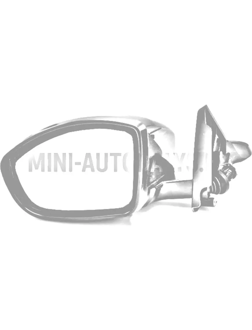 Vasakpoolne peegel Ligier JS60 Ph2