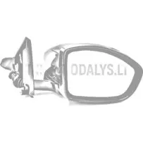 Parempoolne peegel Ligier JS60 PH2