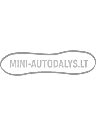 Jaotusmehhanismi kaane tihend Lombardini 442 / 480 / 492 DCI