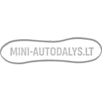 Jaotusmehhanismi kaane tihend Lombardini 442 / 480 / 492 DCI