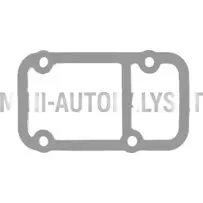 Tihend Karteri ventilatsiooniklapp Lombardini 442 / 480 / 492 DCI