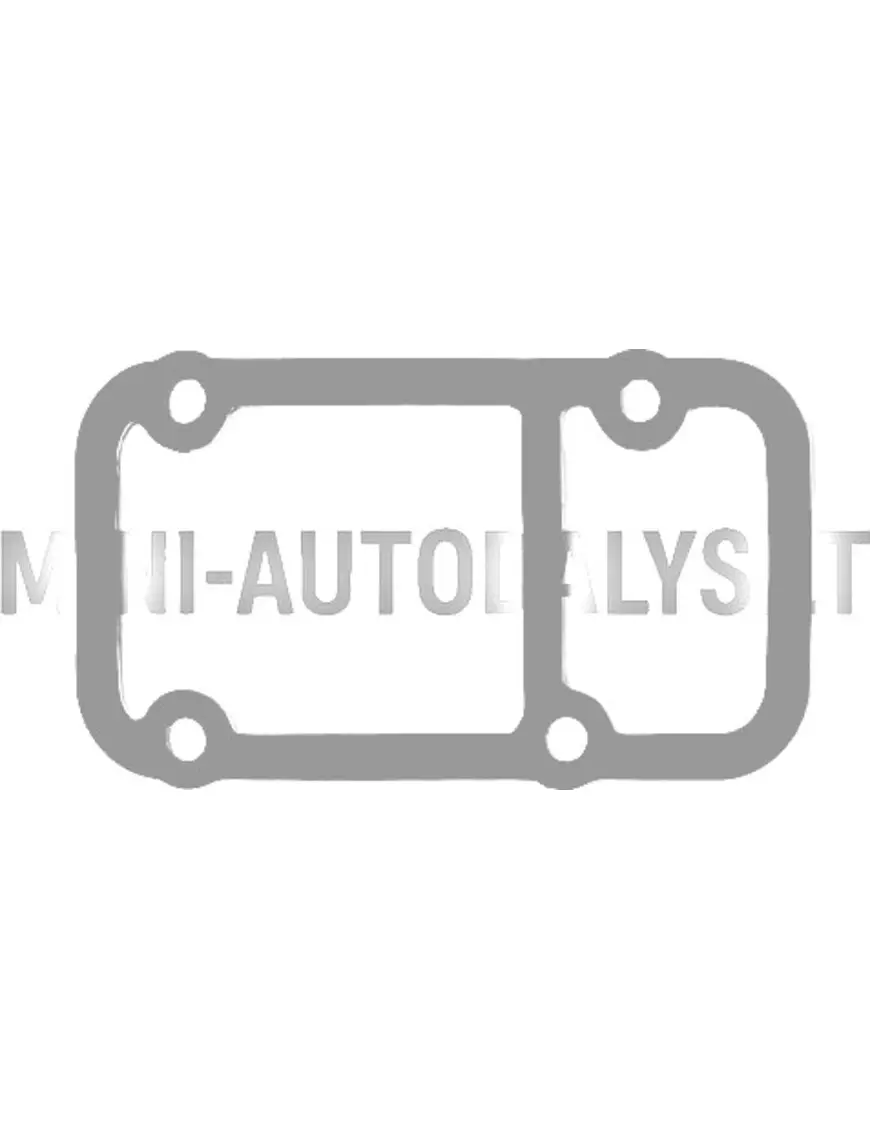 Tihend Karteri ventilatsiooniklapp Lombardini 442 / 480 / 492 DCI