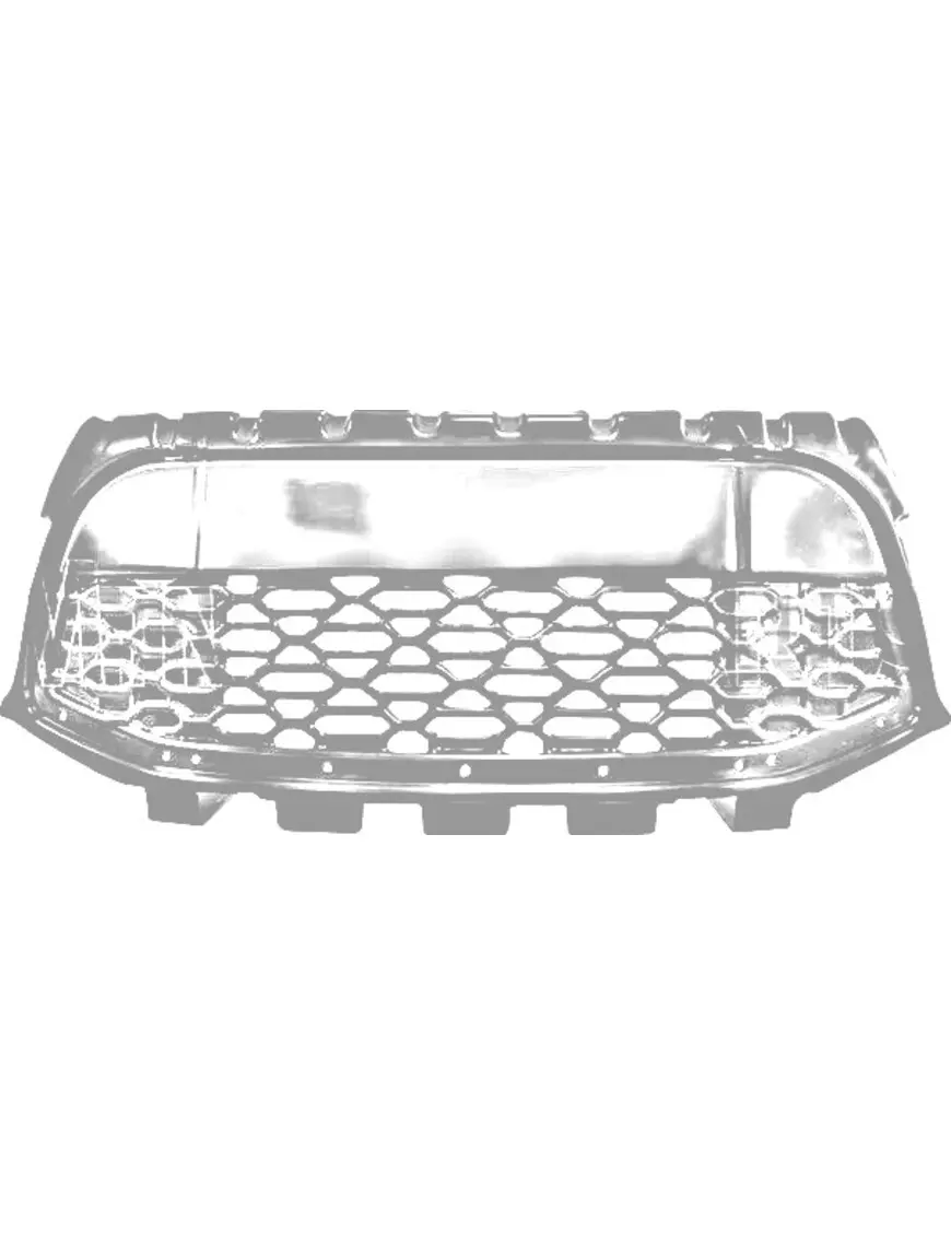 Esistange iluvõre Ligier JSRC