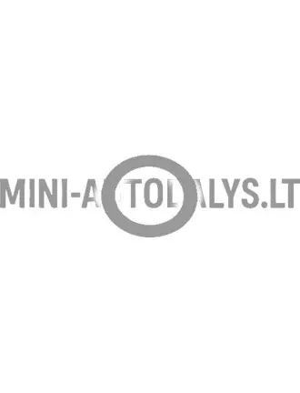 Tihendi sissepritsepump Lombardini 442 / 480 / 492 DCI