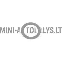 Tihendi sissepritsepump Lombardini 442 / 480 / 492 DCI