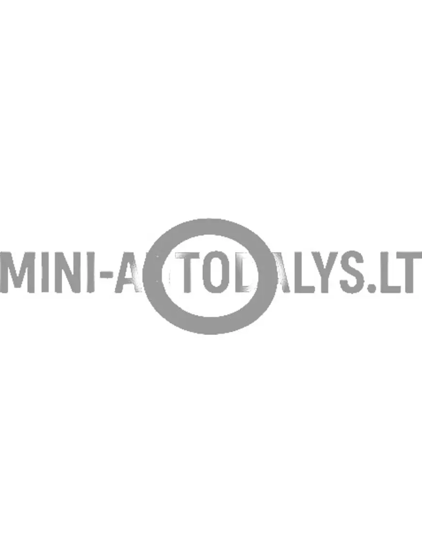 Tihendi sissepritsepump Lombardini 442 / 480 / 492 DCI