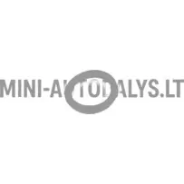 Lombardini 442 / 480 / 492 DCI O-rõngas õlivarda jaoks