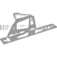 Käigukasti kinnitus "Aixam"