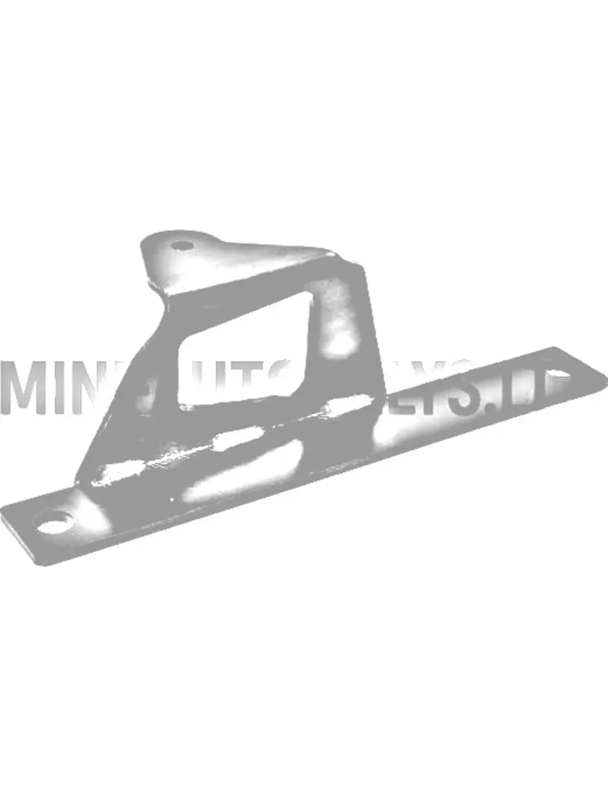 Käigukasti kinnitus "Aixam"