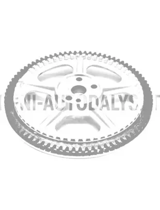 Hooratas Lombardini 442 / 480 / 492 DCI