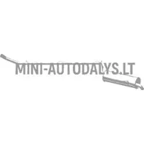 Aixam Minauto 2015 tagumine summuti